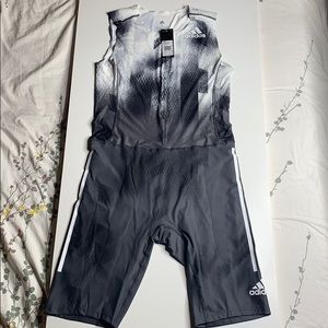 Adidas Adizero Track and Field Speedsuit